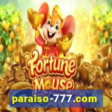 paraiso-777.com