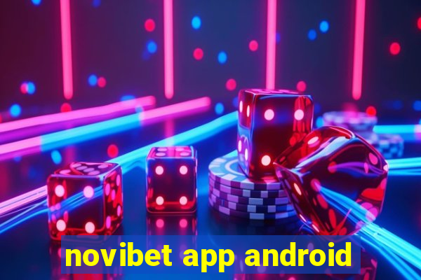 novibet app android