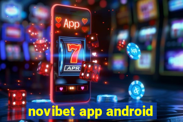 novibet app android