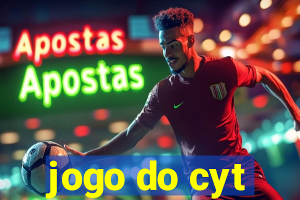 jogo do cyt