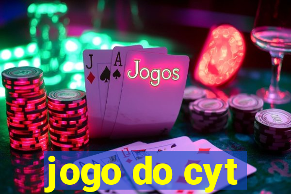 jogo do cyt