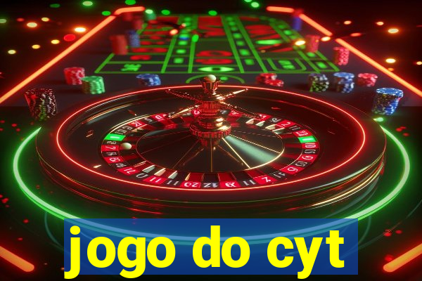 jogo do cyt