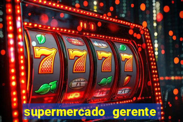 supermercado gerente simulator dinheiro infinito 1.0 23