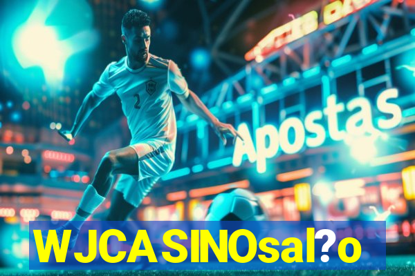 WJCASINOsal?o