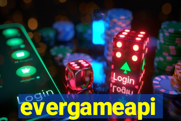 evergameapi