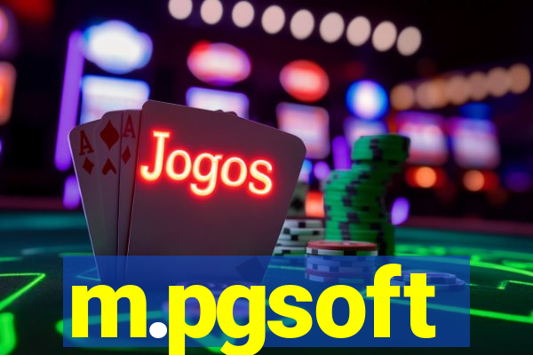 m.pgsoft