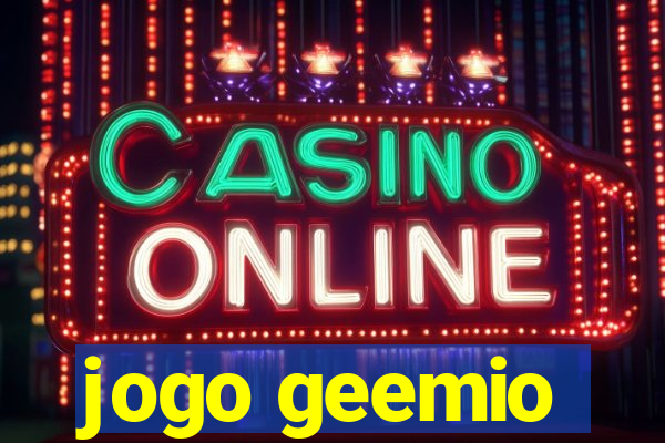 jogo geemio