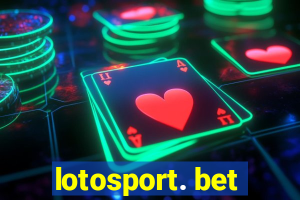 lotosport. bet