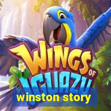 winston story