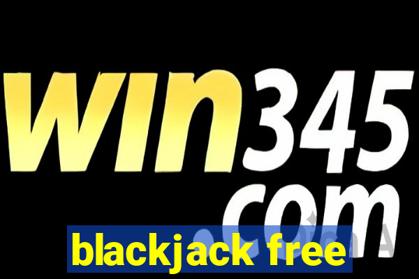 blackjack free