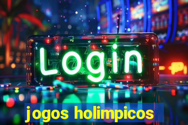 jogos holimpicos