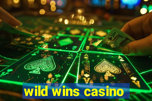 wild wins casino