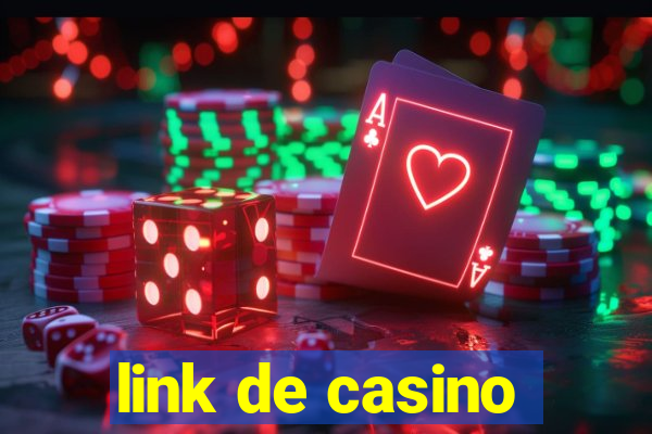 link de casino