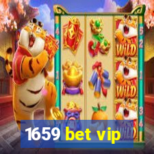 1659 bet vip