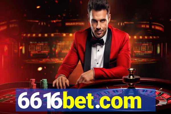 6616bet.com