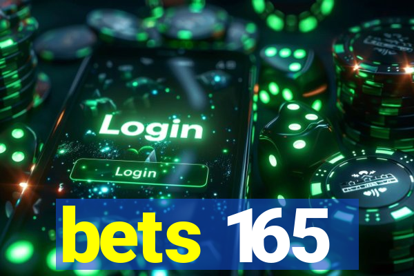 bets 165