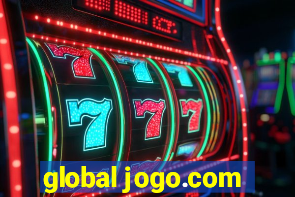 global jogo.com