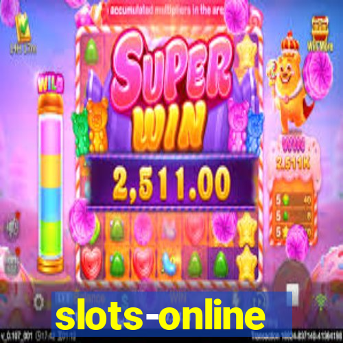 slots-online