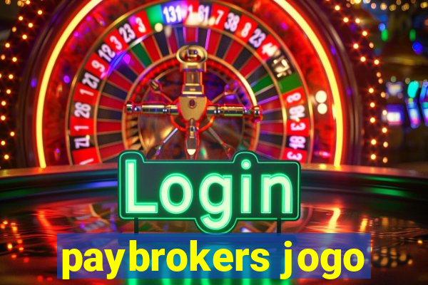 paybrokers jogo