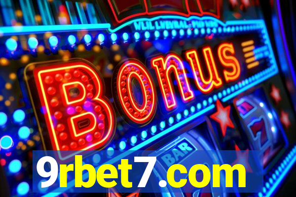 9rbet7.com