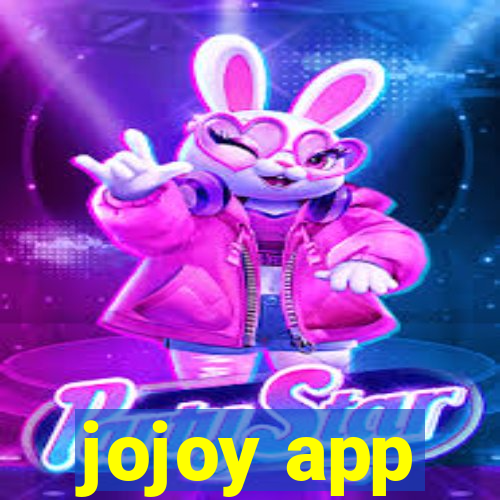 jojoy app