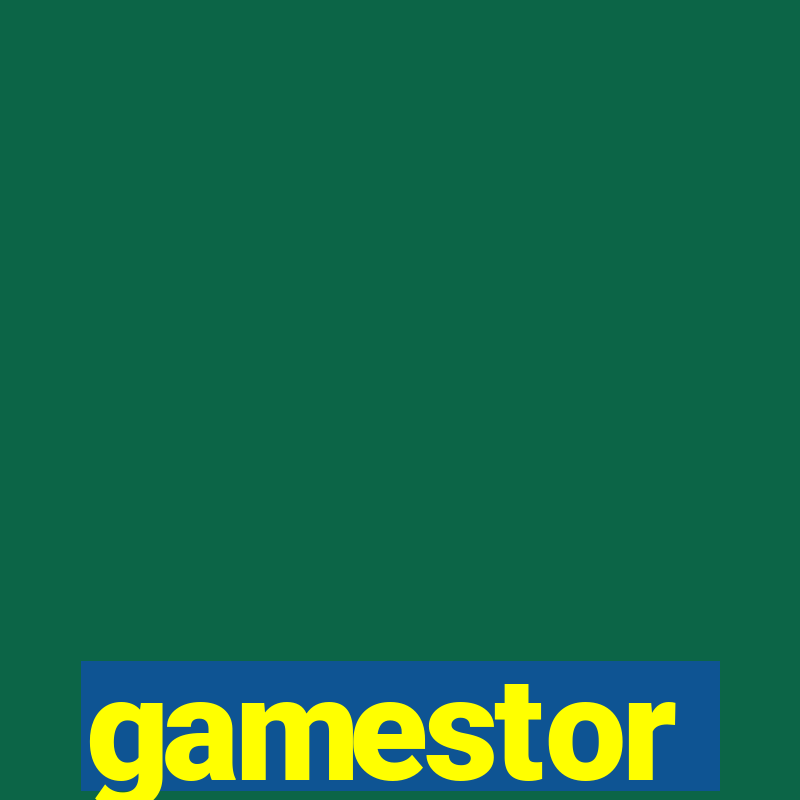 gamestor