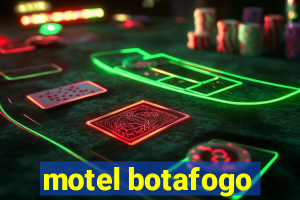 motel botafogo