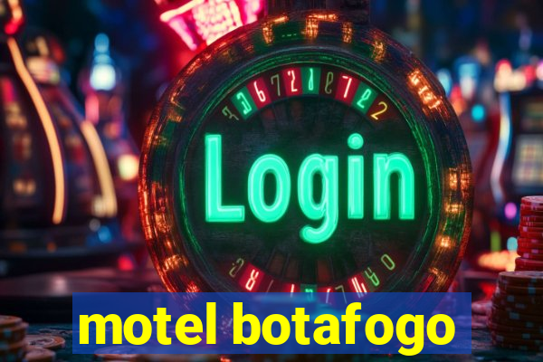 motel botafogo