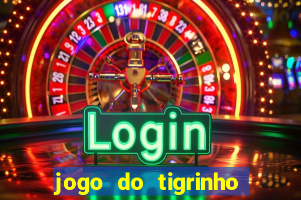 jogo do tigrinho foi legalizado no brasil