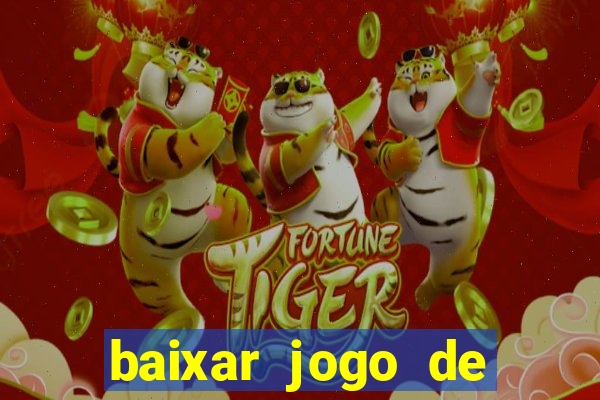 baixar jogo de futebol apk