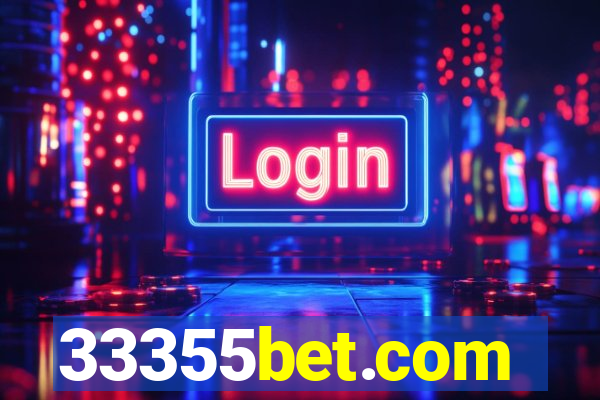 33355bet.com