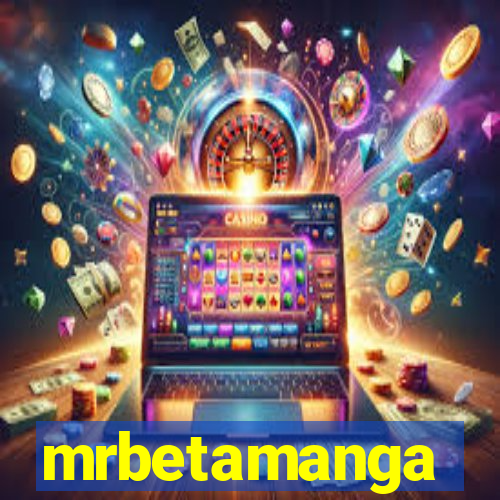 mrbetamanga