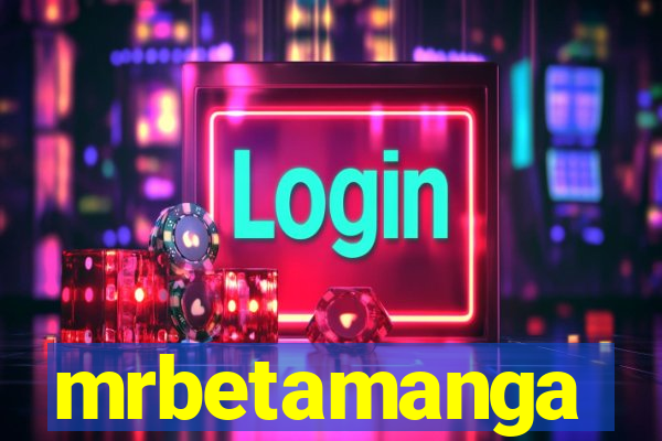 mrbetamanga