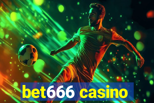 bet666 casino