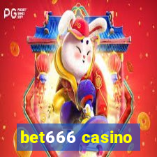 bet666 casino