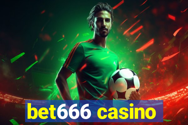 bet666 casino