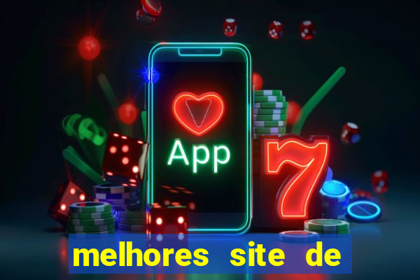 melhores site de jogos online