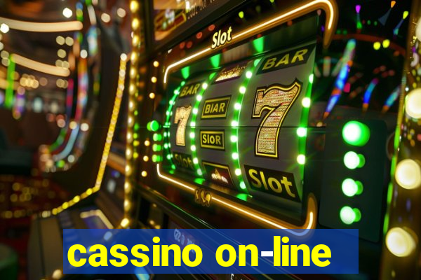 cassino on-line