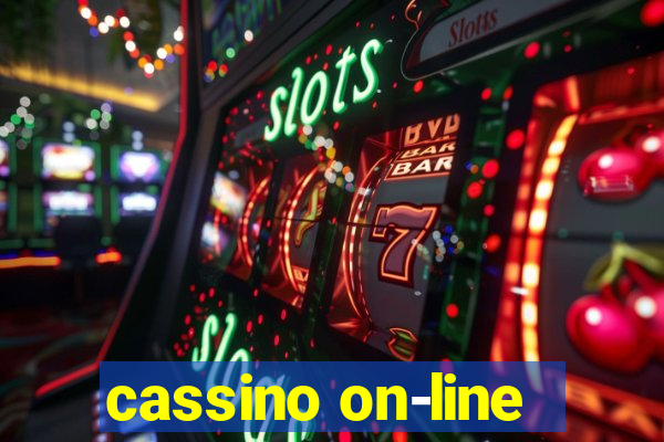 cassino on-line