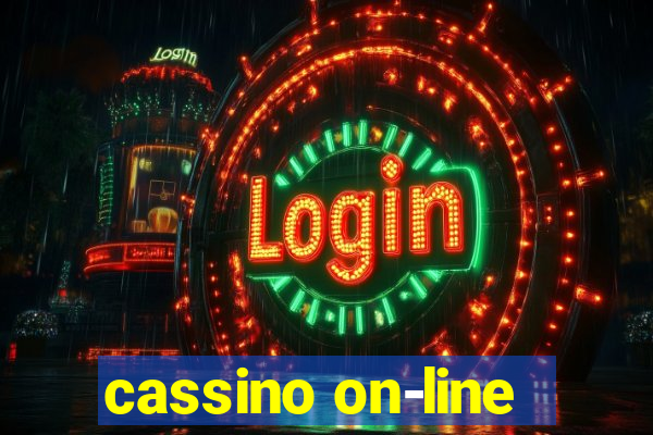 cassino on-line