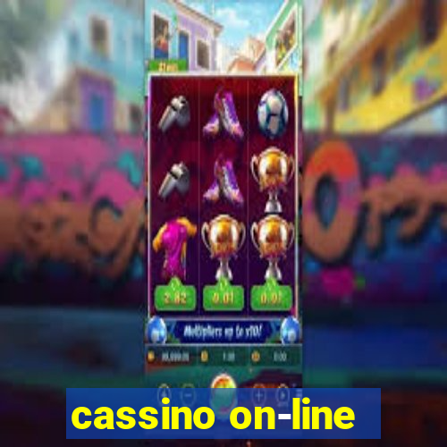 cassino on-line