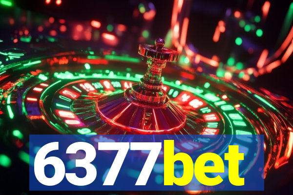 6377bet