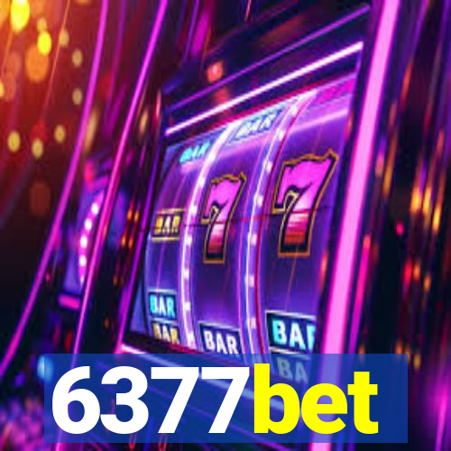 6377bet