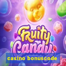 casino bonuscode