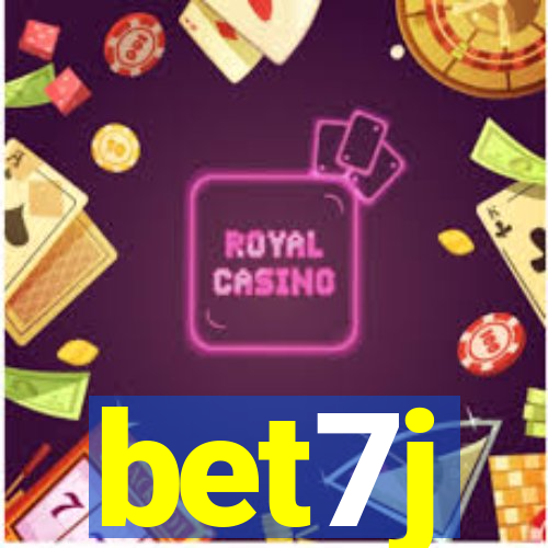 bet7j