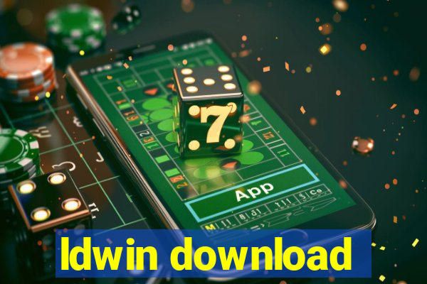 ldwin download