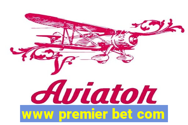 www premier bet com