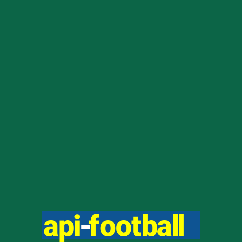 api-football