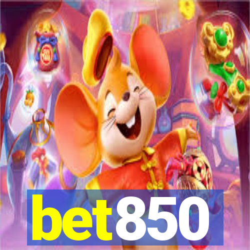 bet850