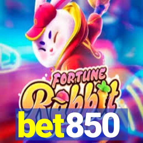 bet850